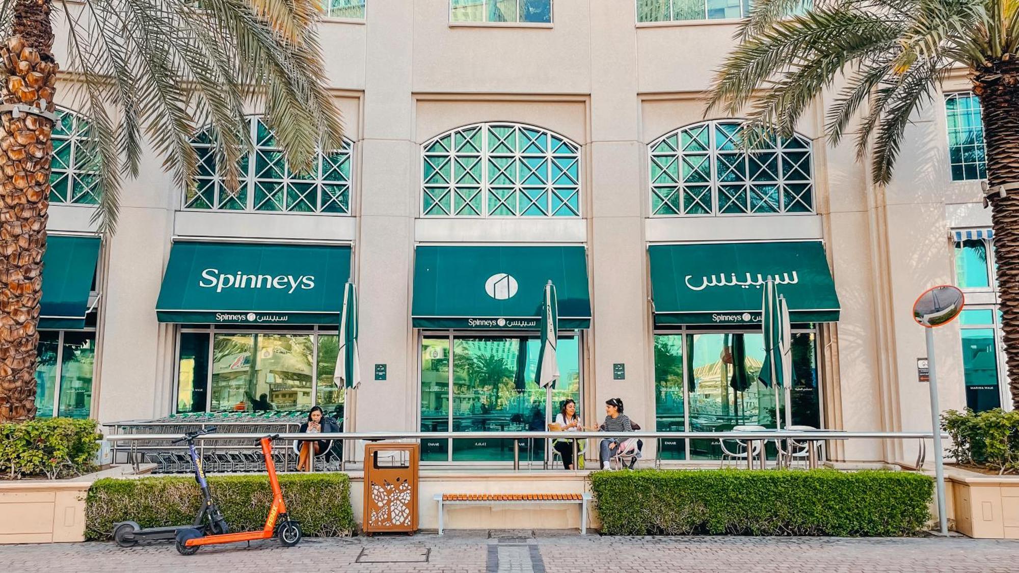Sea & Palm View Elegant 1 Bedroom Apartment Dubai Buitenkant foto